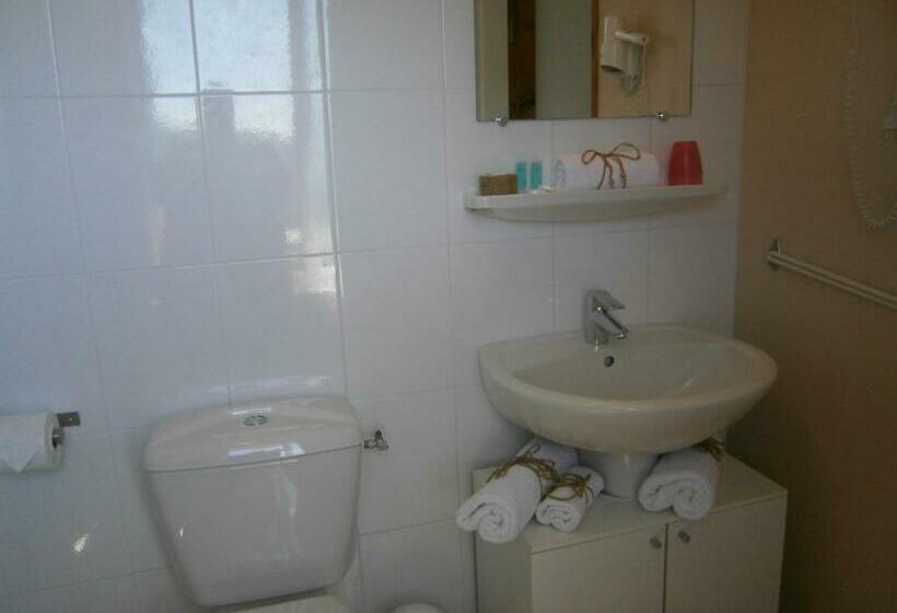 スタンダードルーム, Les Sources