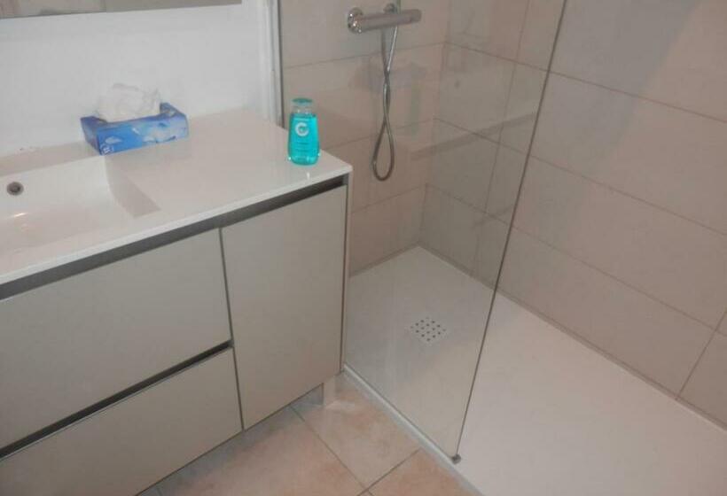 اتاق راحتی, Bordeaux Cosy B&b