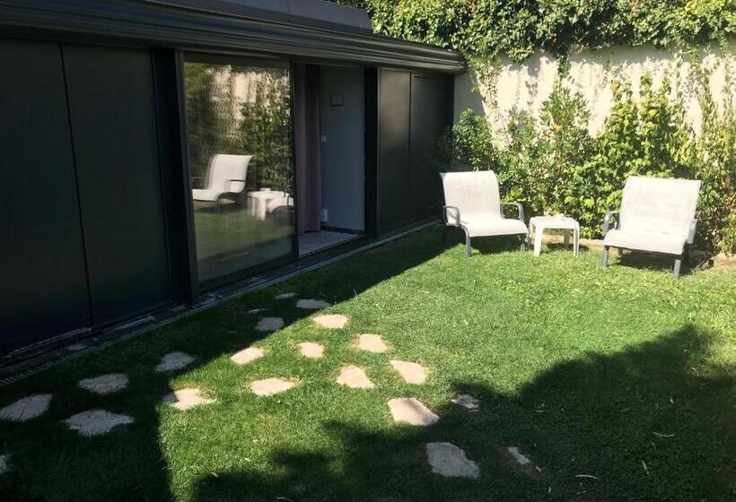Номер Superior, Bordeaux Cosy B&b