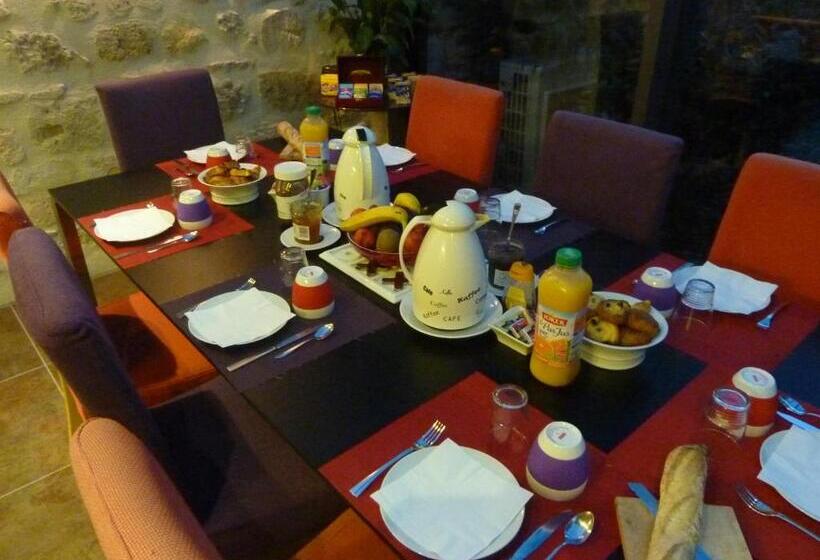 Номер Superior, Bordeaux Cosy B&b