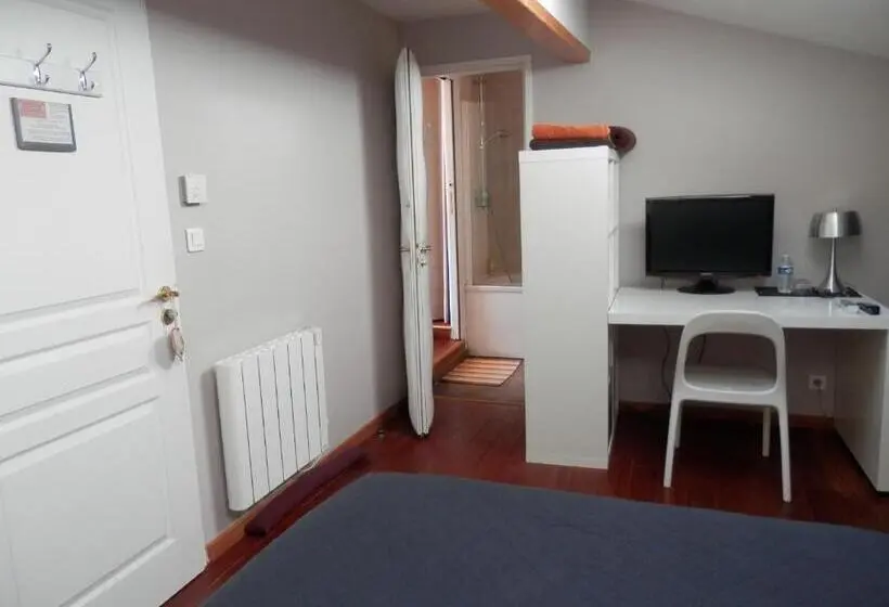 سوییت, Bordeaux Cosy B&b
