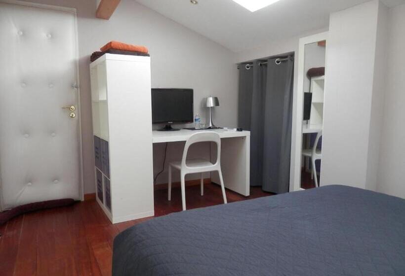 سوییت, Bordeaux Cosy B&b