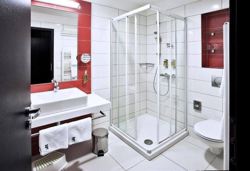 Номер Стандарт, Wellness Hotel Vista