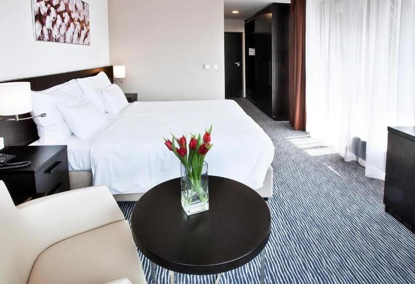 스탠다드 룸, Wellness Hotel Vista