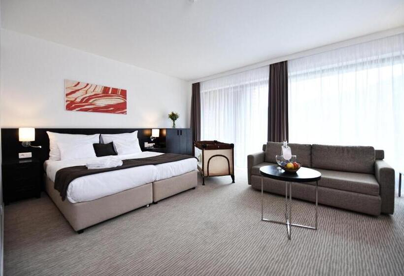 주니어 스위트, Wellness Hotel Vista