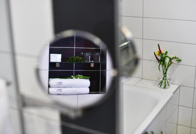 Полулюкс, Wellness Hotel Vista