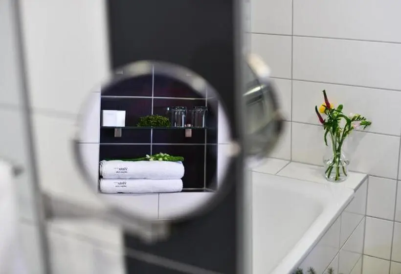 ジュニアスイート, Wellness Hotel Vista