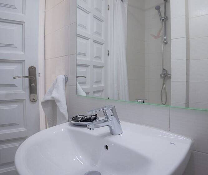 דירת חדר דלוקס, Haciendas IV