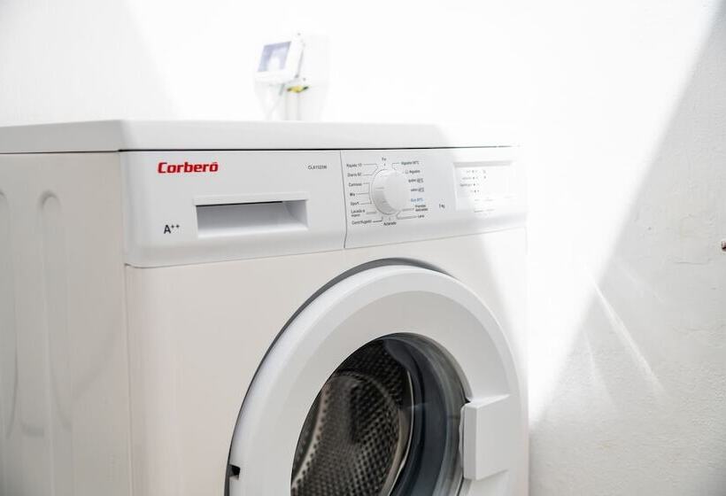 דירת דלוקס 2 חדרי שינה, Haciendas IV