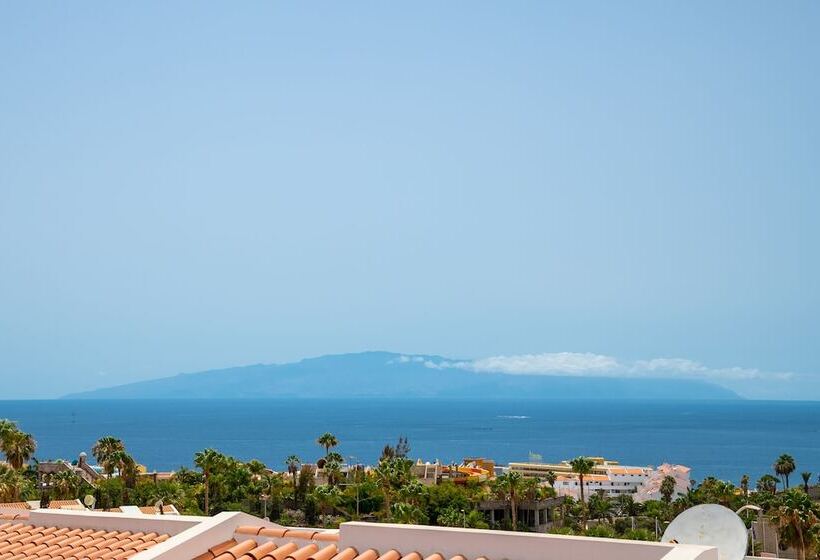 דירת חדר, Haciendas IV