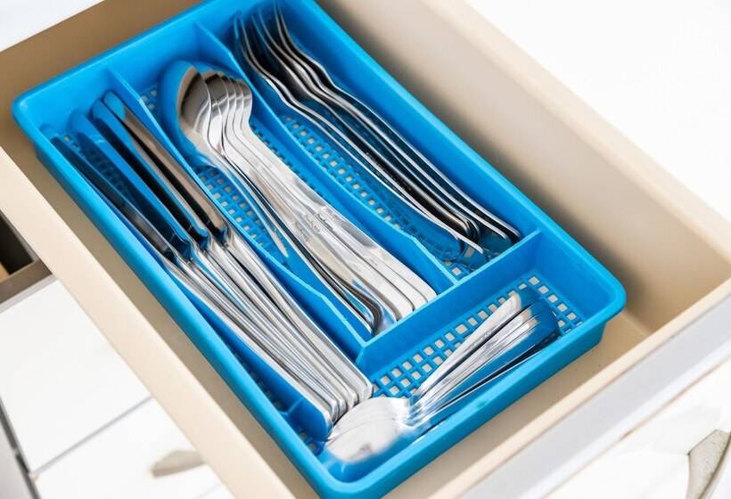 דירת חדר דלוקס, Haciendas IV