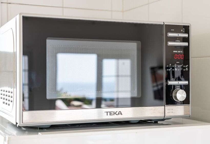 דירת שני חדרים, Haciendas IV