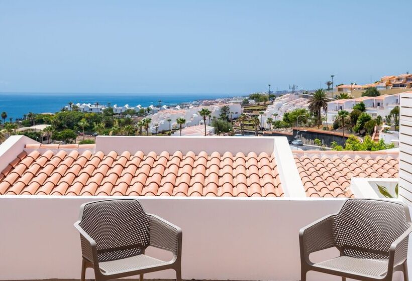 דירת חדר, Haciendas IV