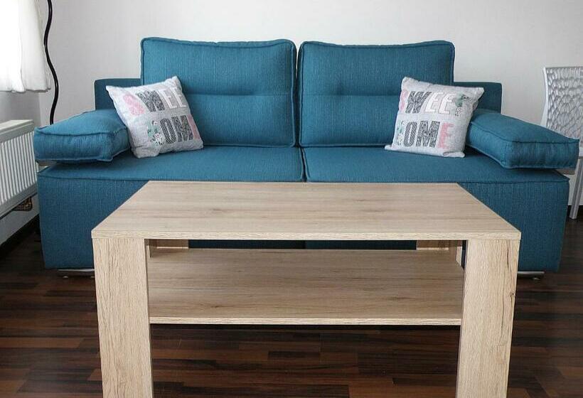 스탠다드 룸, Penzion Bludička