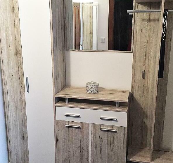 스탠다드 룸, Penzion Bludička