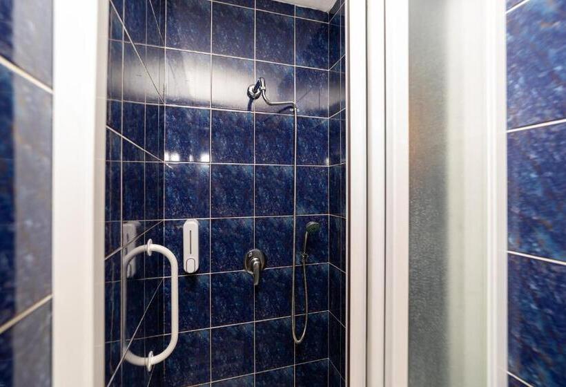 침실 1개 아파트, Penzion Bludička