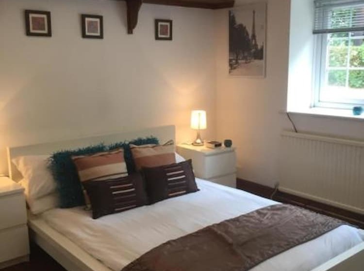 Дом 3 Спальни, Scaurbridge Cottage