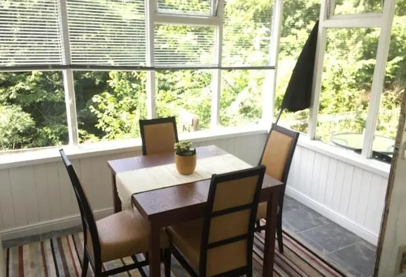 ３ベッドルームハウス, Scaurbridge Cottage