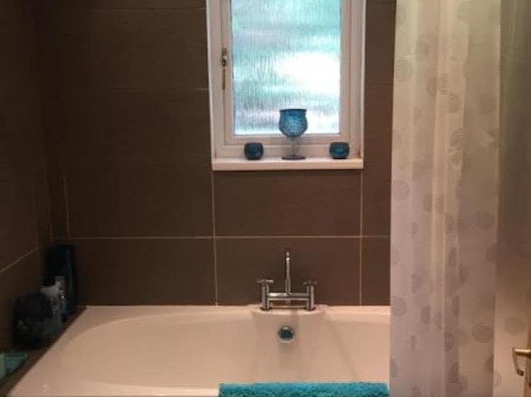 Дом 3 Спальни, Scaurbridge Cottage