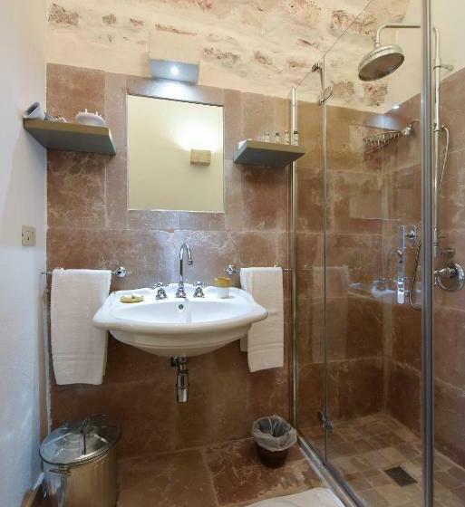 חדר סופריור, Masseria Lamiola Piccola