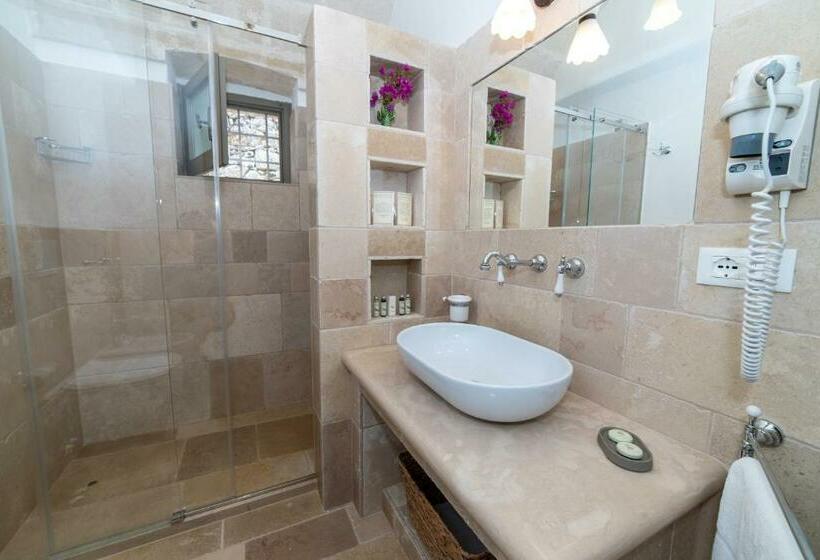 חדר סטנדרט, Masseria Lamiola Piccola