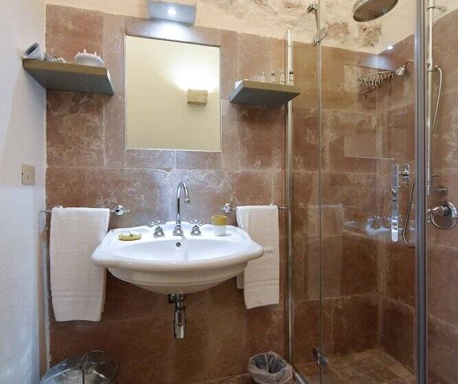 חדר סופריור, Masseria Lamiola Piccola