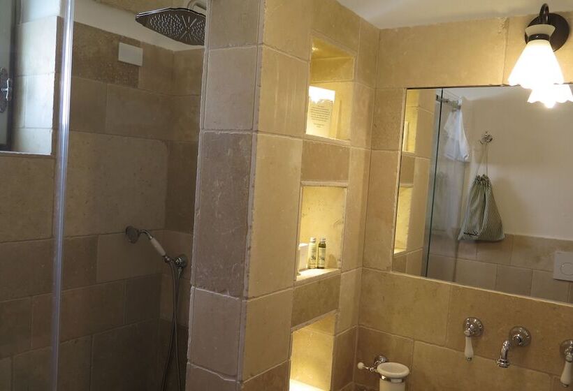 חדר סטנדרט, Masseria Lamiola Piccola