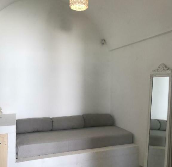 חדר דלוקס, Masseria Spesseto