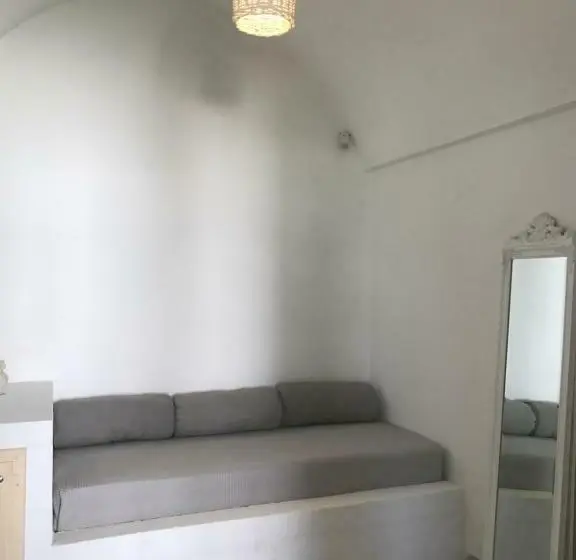 デラックスルーム, Masseria Spesseto