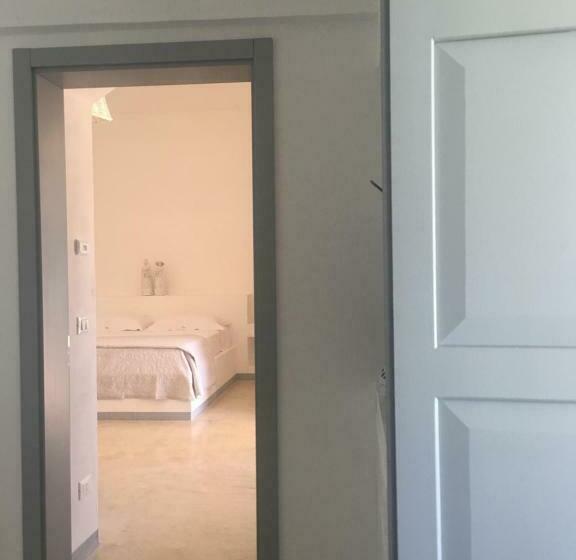 חדר דלוקס, Masseria Spesseto