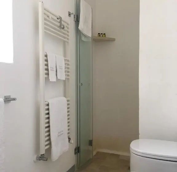 ガーデンビュースタンダードルーム, Masseria Spesseto