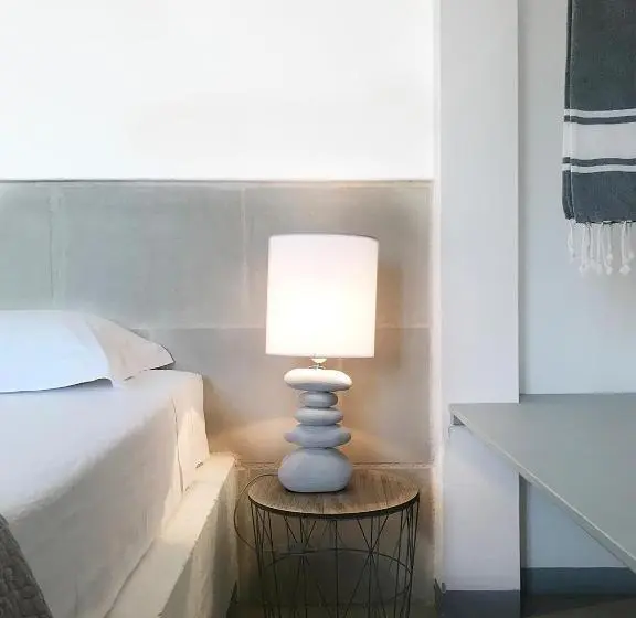 ガーデンビュースタンダードルーム, Masseria Spesseto