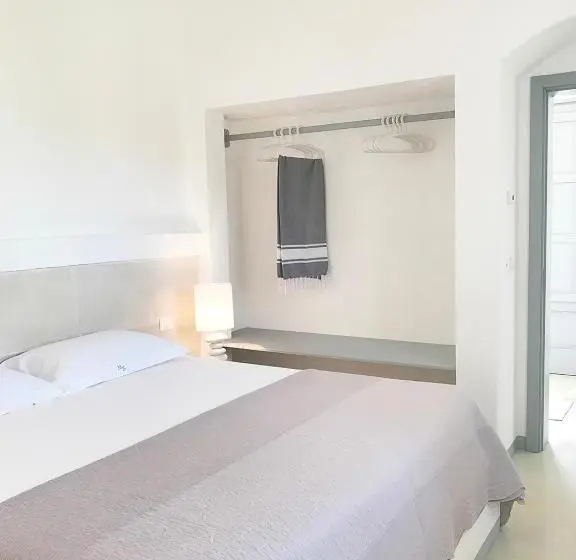 ガーデンビュースタンダードルーム, Masseria Spesseto