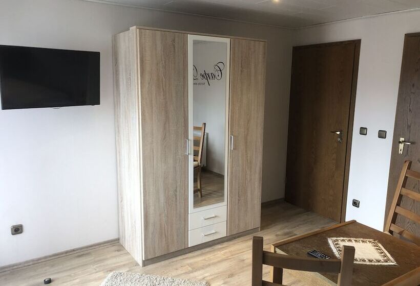 Номер Стандарт, Landhotel   Restaurant Schützenhof