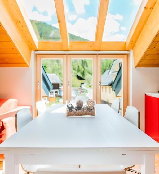 带露台两卧公寓, Quercus Appartements Contactless Check In