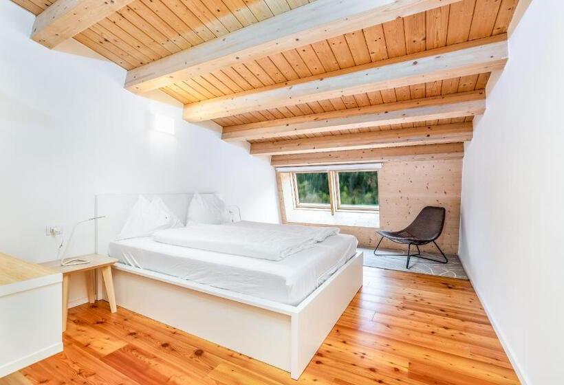 Апартаменты Пентхаус 1 Спальня, Quercus Appartements Contactless Check In