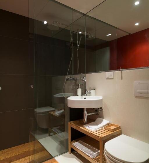 带1个卧室的高级公寓, Quercus Appartements Contactless Check In