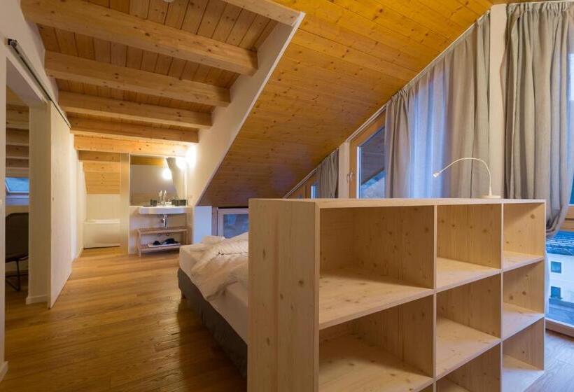 Апартаменты Superior 1 Спальня, Quercus Appartements Contactless Check In