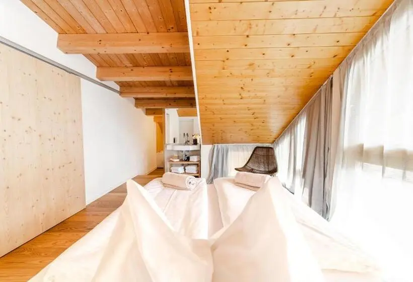 １ベッドルームのスーペリアアパートメント, Quercus Appartements Contactless Check In