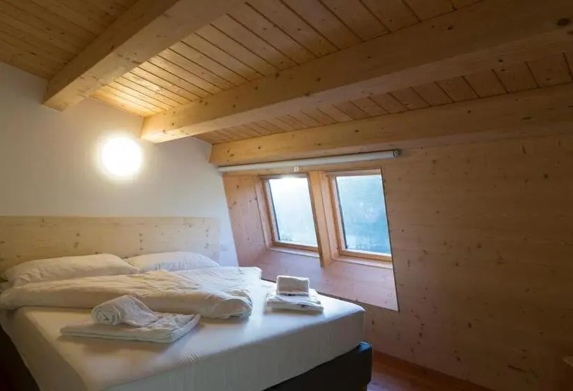 ペントハウス２ベッドルームアパート, Quercus Appartements Contactless Check In
