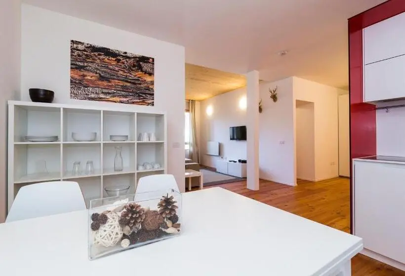 スイート, Quercus Appartements Contactless Check In