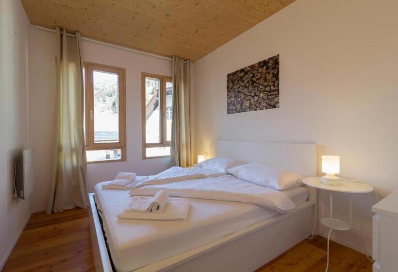 스위트, Quercus Appartements Contactless Check In