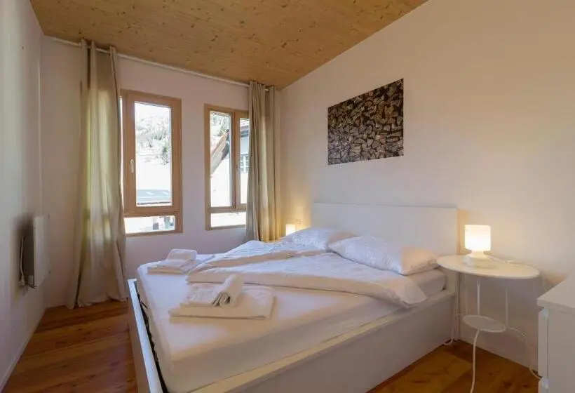 スイート, Quercus Appartements Contactless Check In