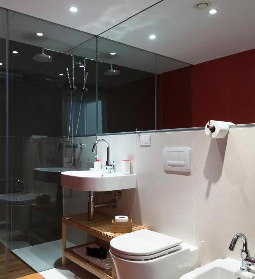 Люкс, Quercus Appartements Contactless Check In