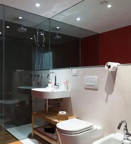 スイート, Quercus Appartements Contactless Check In
