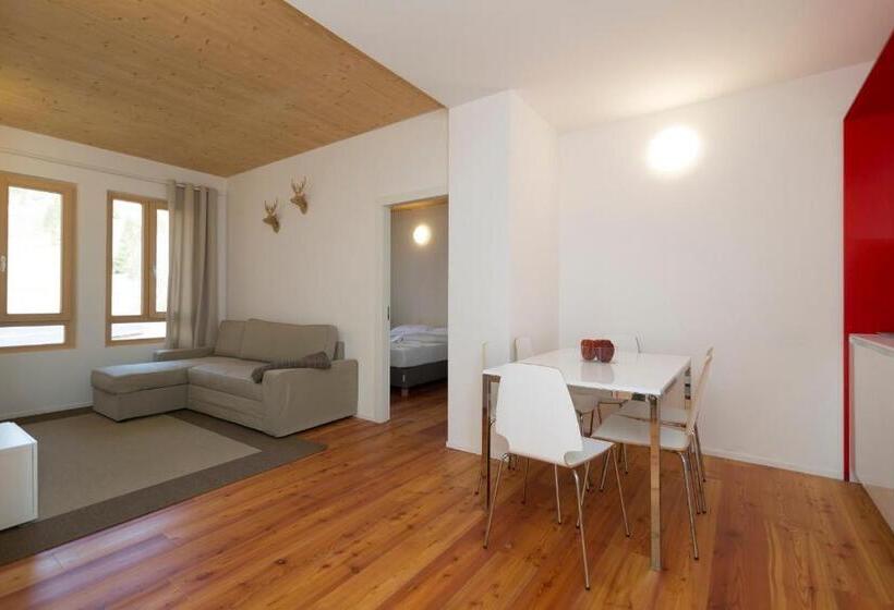 스위트, Quercus Appartements Contactless Check In