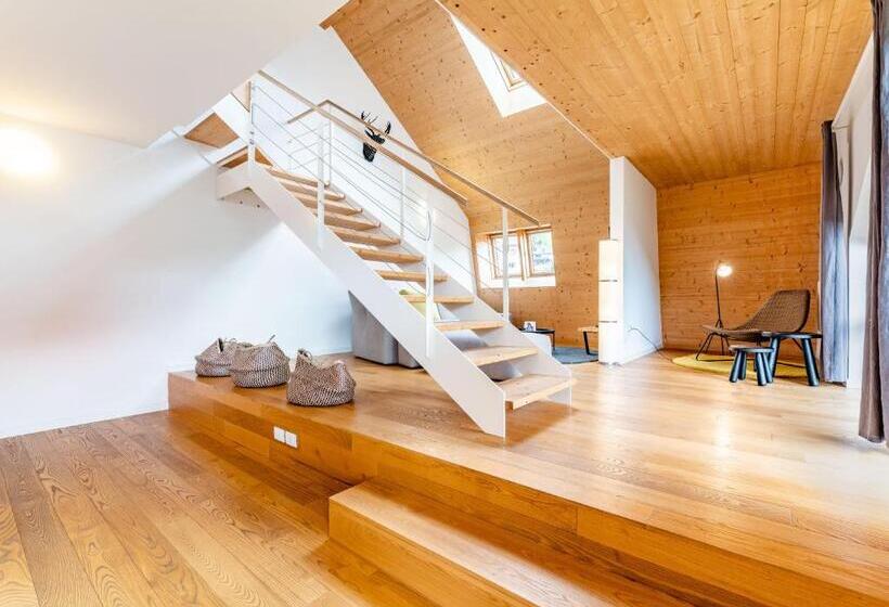 Апартаменты Superior 1 Спальня, Quercus Appartements Contactless Check In