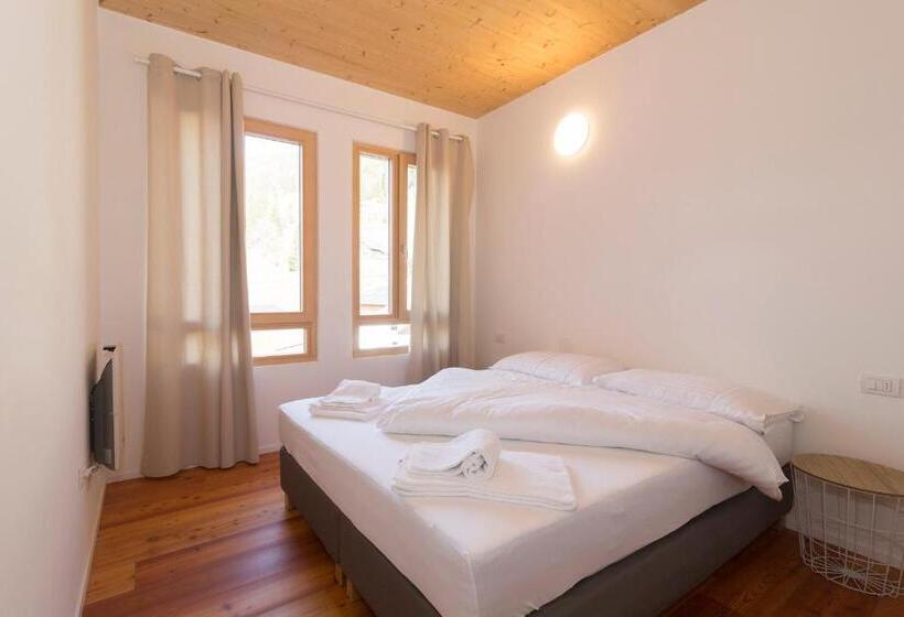 Люкс, Quercus Appartements Contactless Check In