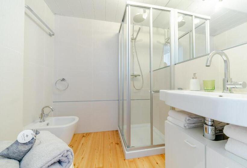 스탠다드 스튜디오, Quercus Appartements Contactless Check In