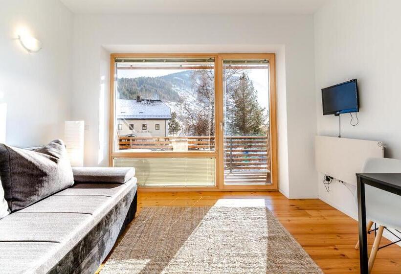 标准工作室, Quercus Appartements Contactless Check In